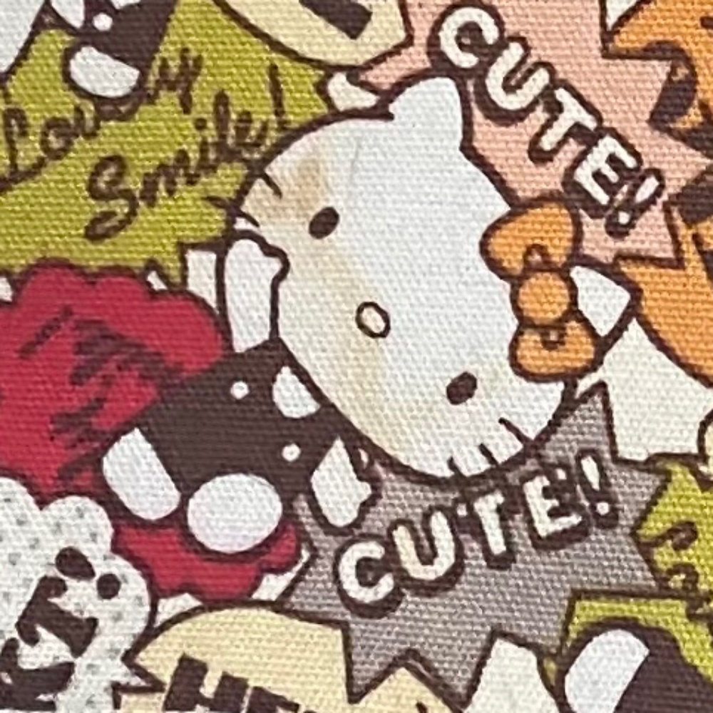 Hello Kitty Purse - Picture 9 of 9